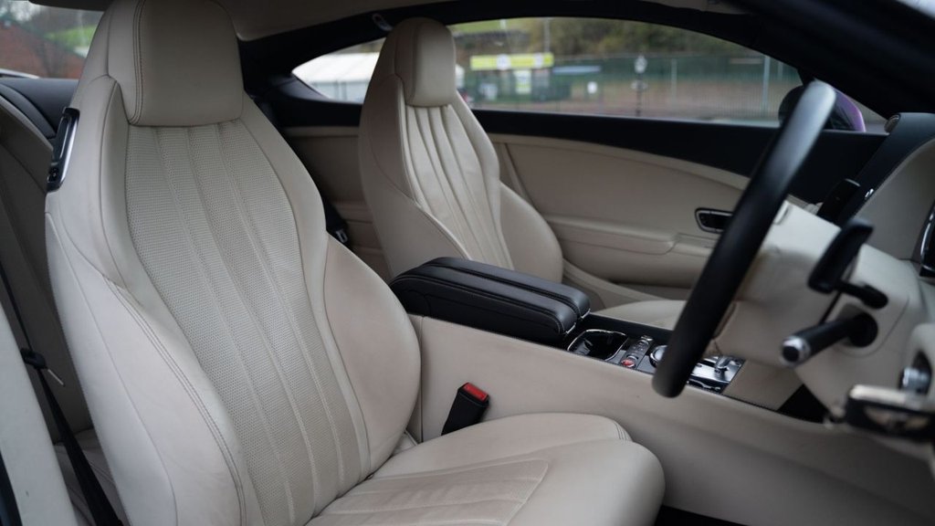 Used Bentley Continental 2011 for sale - 78002640: Photo 15