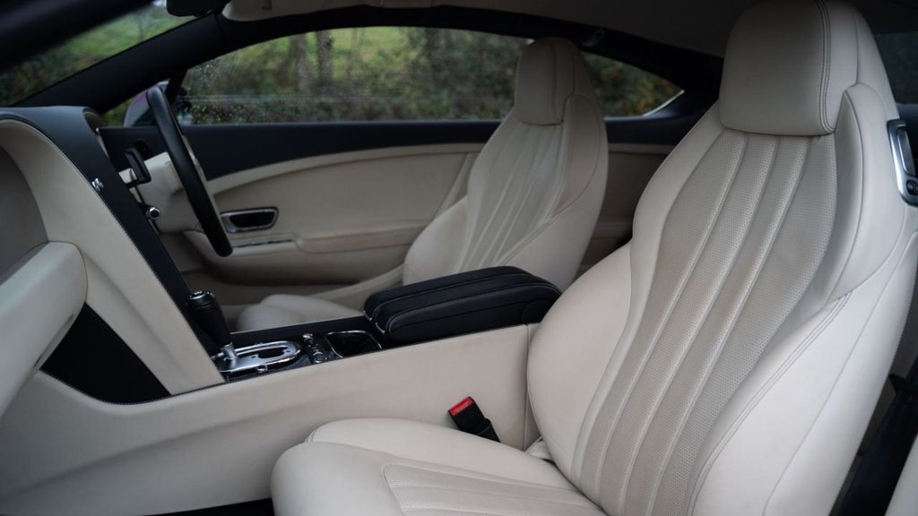 Used Bentley Continental 2011 for sale - 78002640: Photo 16