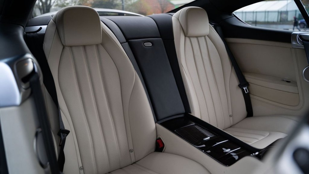 Used Bentley Continental 2011 for sale - 78002640: Photo 18