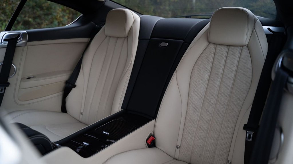 Used Bentley Continental 2011 for sale - 78002640: Photo 19