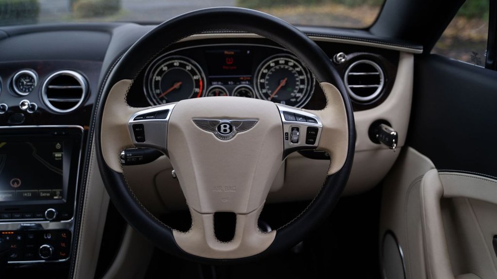 Used Bentley Continental 2011 for sale - 78002640: Photo 20