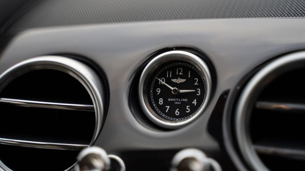 Used Bentley Continental 2011 for sale - 78002640: Photo 21