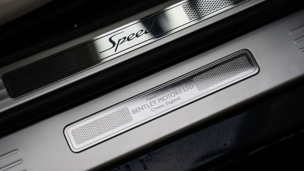 Used Bentley Continental 2011 for sale - 78002640: Photo 23