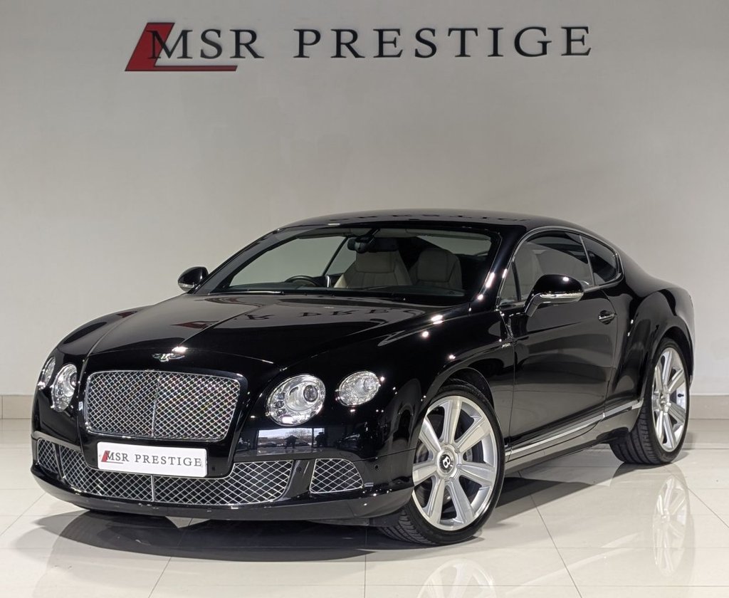 Used Bentley Continental 2011 for sale - 78002640: Photo 3