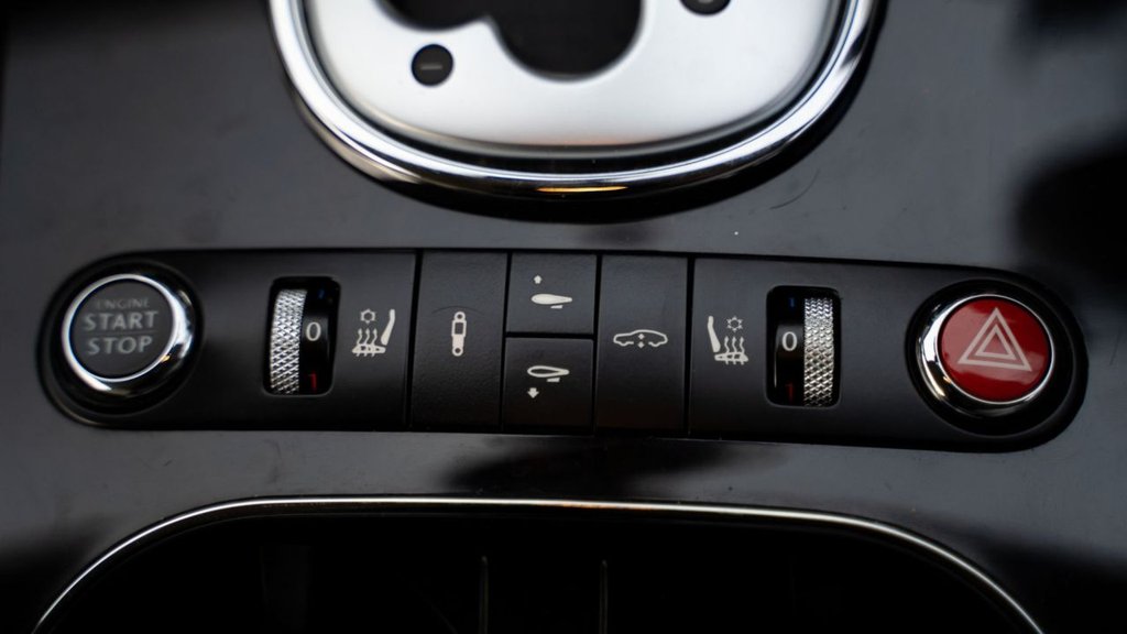 Used Bentley Continental 2011 for sale - 78002640: Photo 33