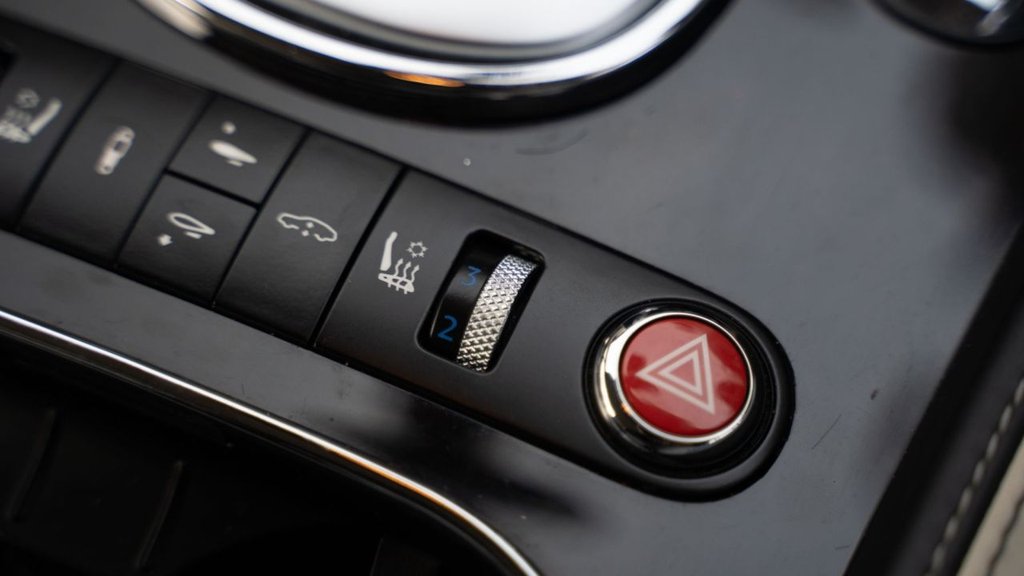 Used Bentley Continental 2011 for sale - 78002640: Photo 34