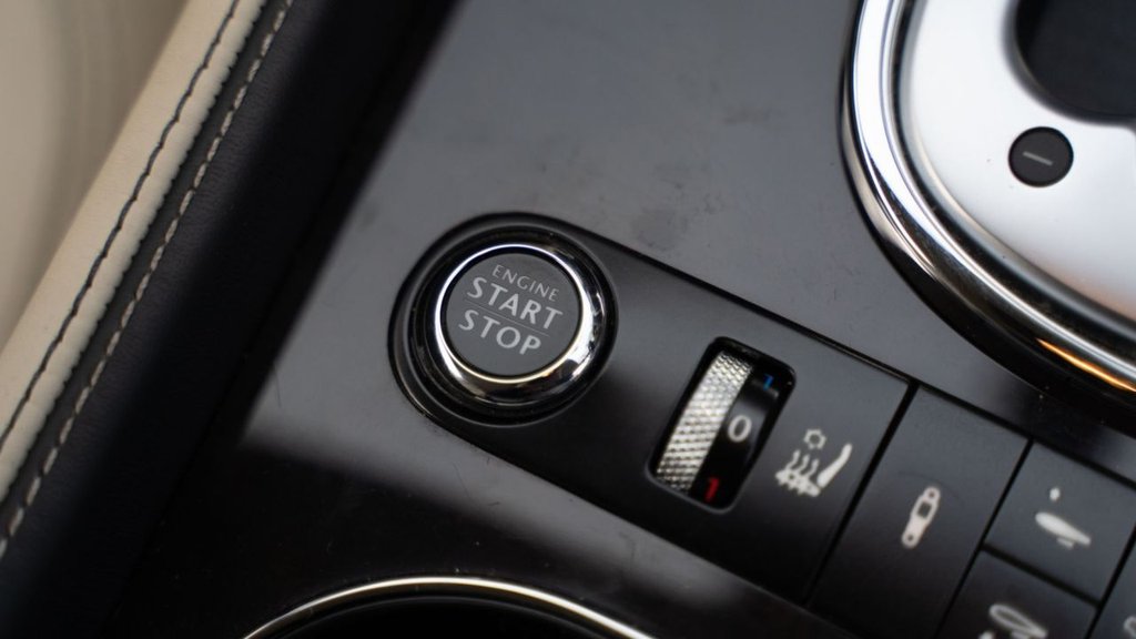 Used Bentley Continental 2011 for sale - 78002640: Photo 36