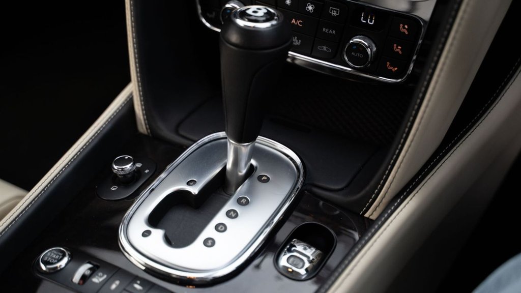 Used Bentley Continental 2011 for sale - 78002640: Photo 38