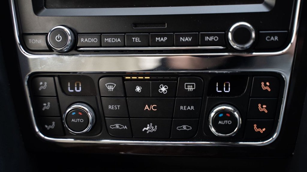 Used Bentley Continental 2011 for sale - 78002640: Photo 39