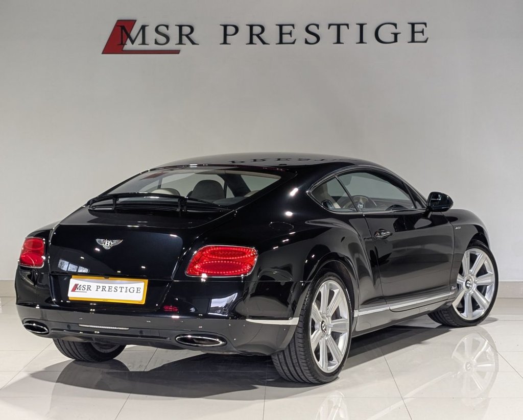 Used Bentley Continental 2011 for sale - 78002640: Photo 4