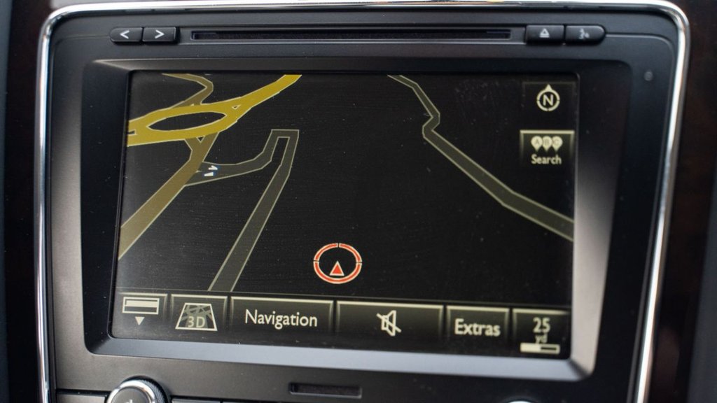 Used Bentley Continental 2011 for sale - 78002640: Photo 40