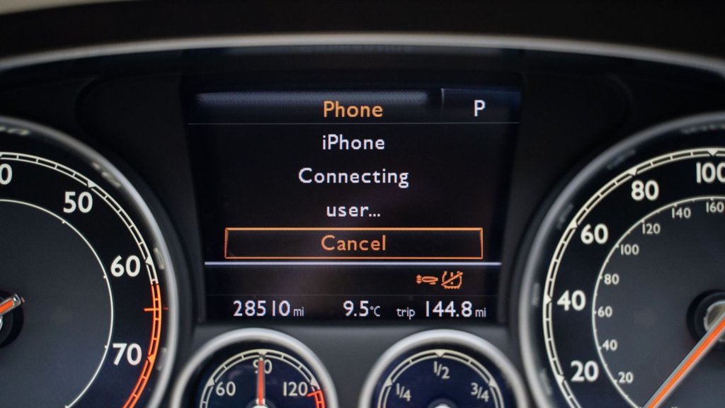 Used Bentley Continental 2011 for sale - 78002640: Photo 42