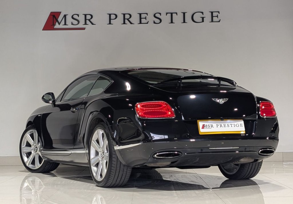 Used Bentley Continental 2011 for sale - 78002640: Photo 48