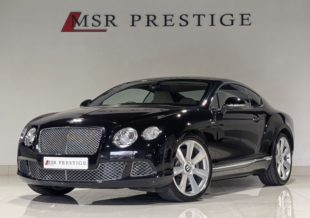 Used Bentley Continental 2011 for sale - 78002640: Photo 49