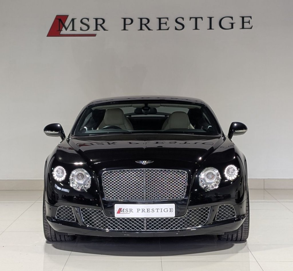 Used Bentley Continental 2011 for sale - 78002640: Photo 5