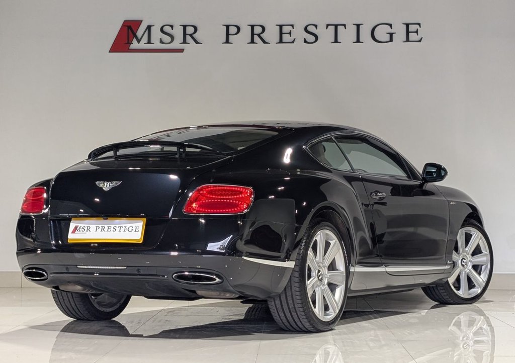 Used Bentley Continental 2011 for sale - 78002640: Photo 50