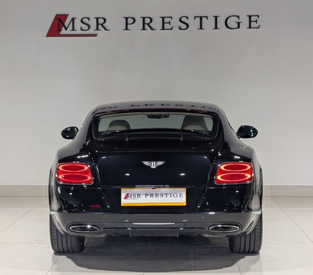 Used Bentley Continental 2011 for sale - 78002640: Photo 6