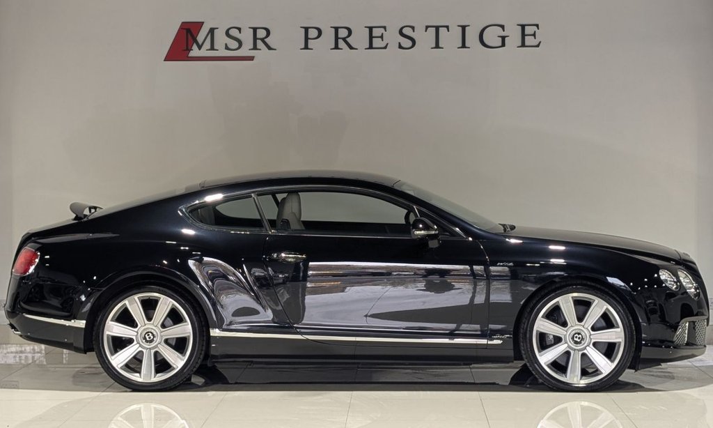 Used Bentley Continental 2011 for sale - 78002640: Photo 7