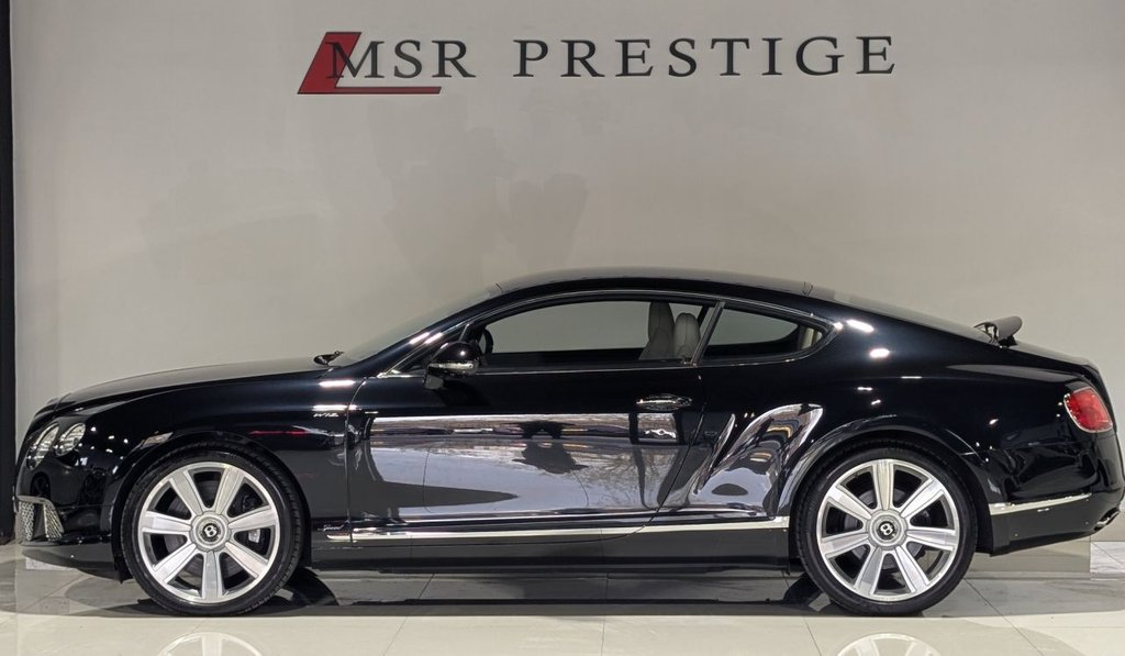 Used Bentley Continental 2011 for sale - 78002640: Photo 8