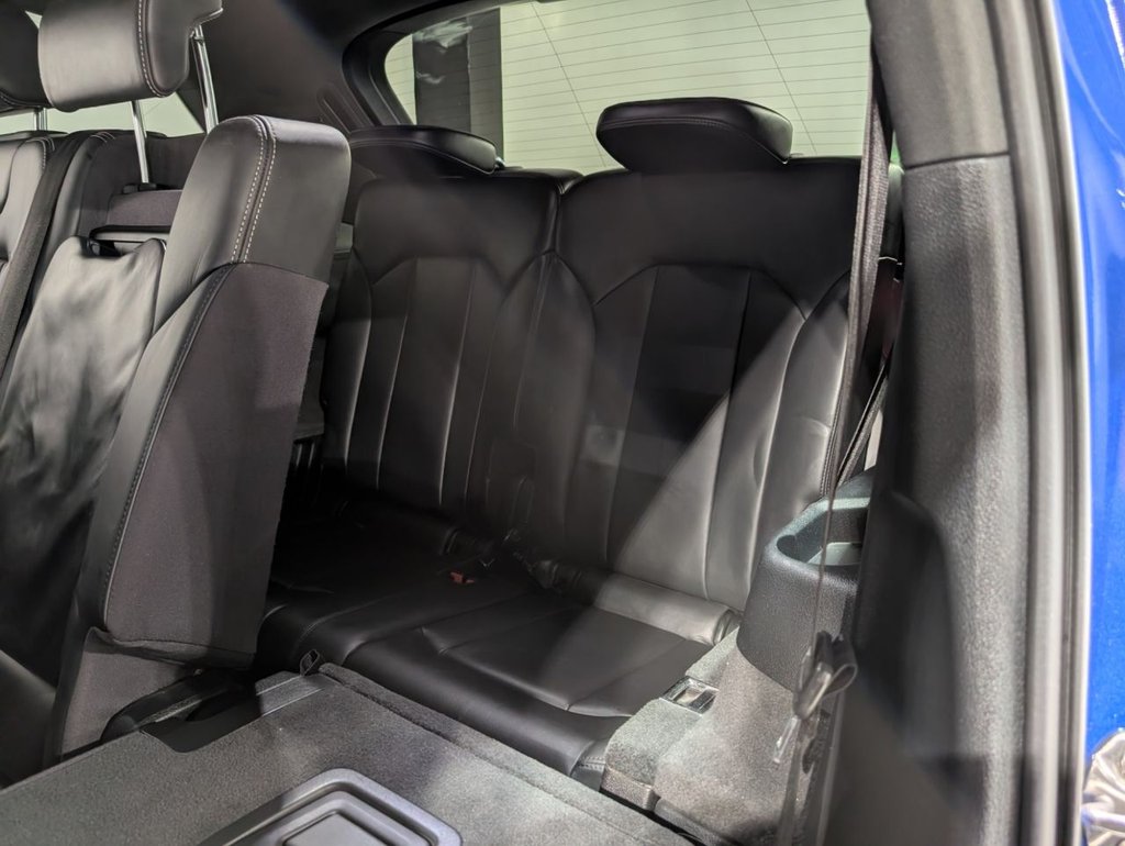 Used Audi Q7 2017 for sale - 77355694: Photo 16