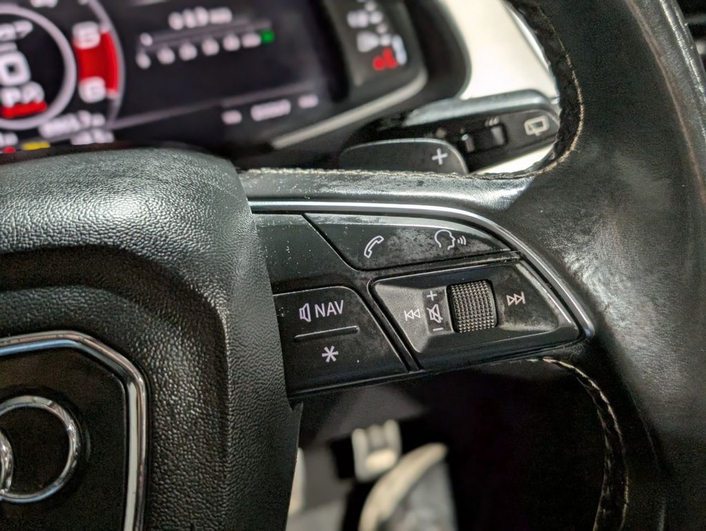 Used Audi Q7 2017 for sale - 77355694: Photo 27