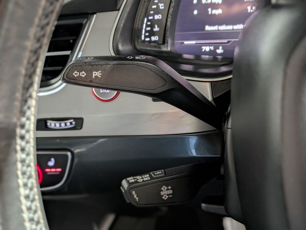 Used Audi Q7 2017 for sale - 77355694: Photo 28