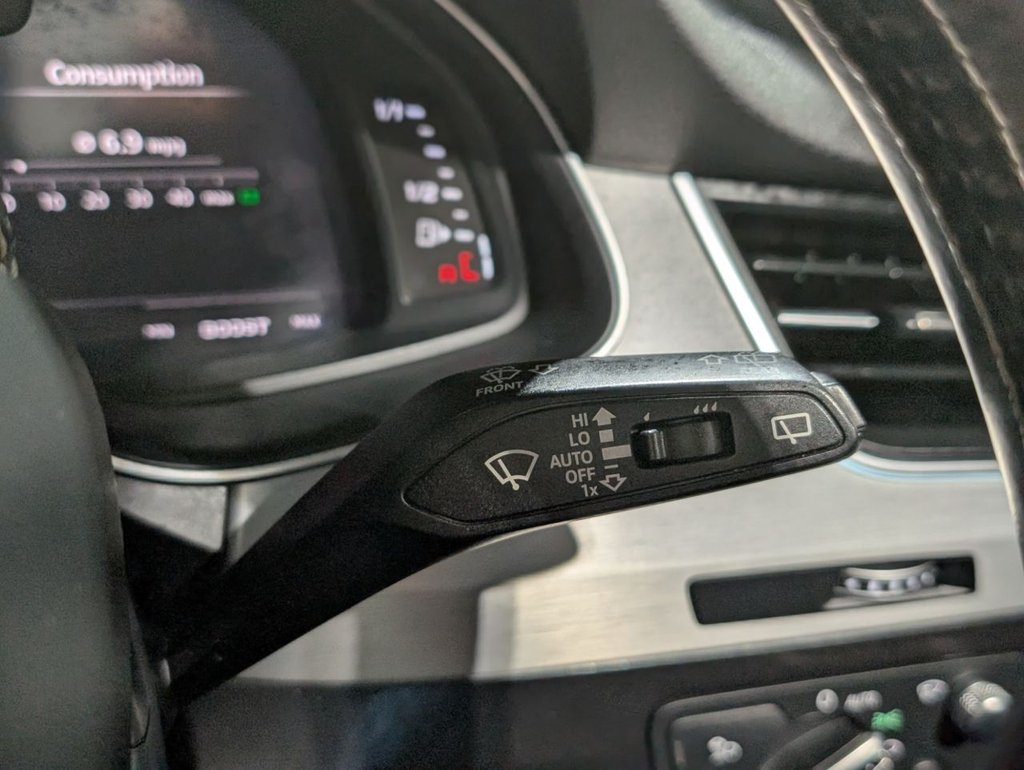 Used Audi Q7 2017 for sale - 77355694: Photo 29