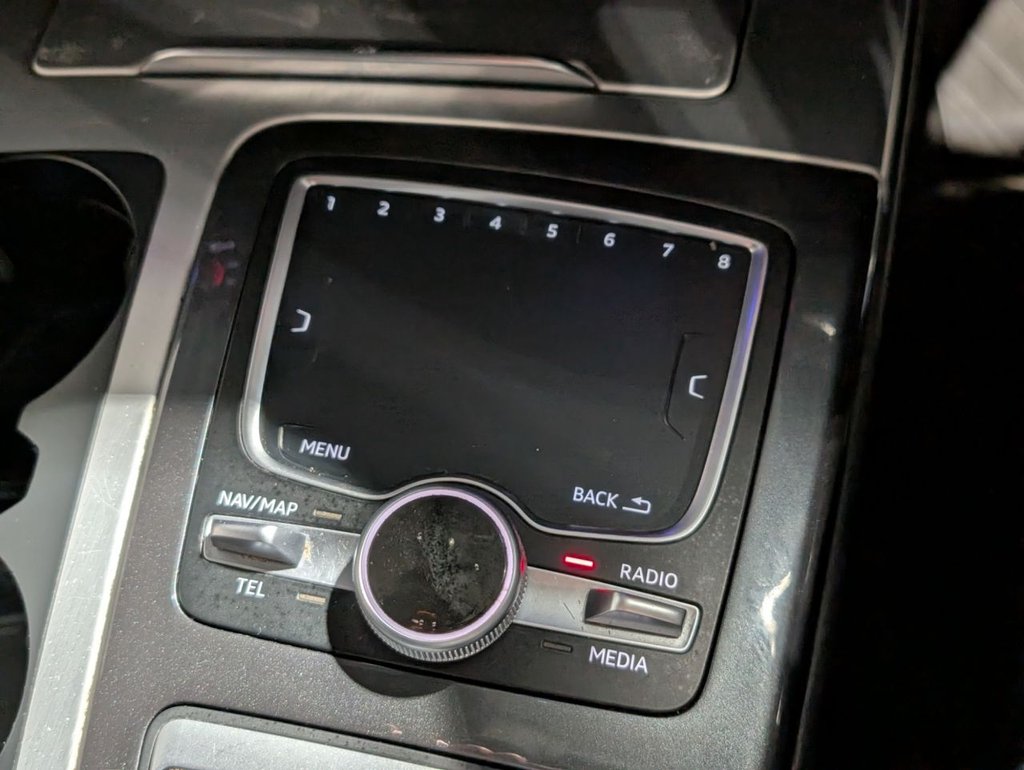 Used Audi Q7 2017 for sale - 77355694: Photo 33