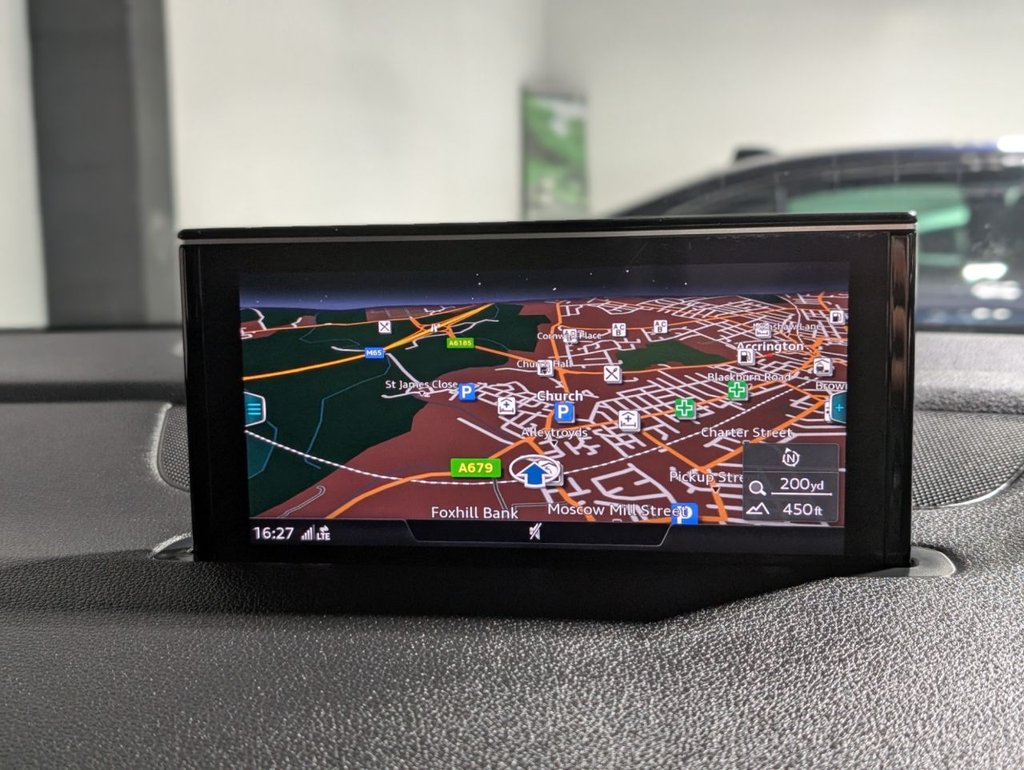 Used Audi Q7 2017 for sale - 77355694: Photo 36