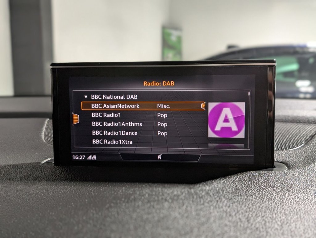 Used Audi Q7 2017 for sale - 77355694: Photo 38