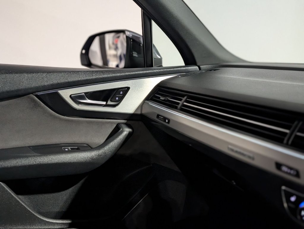 Used Audi Q7 2017 for sale - 77355694: Photo 43