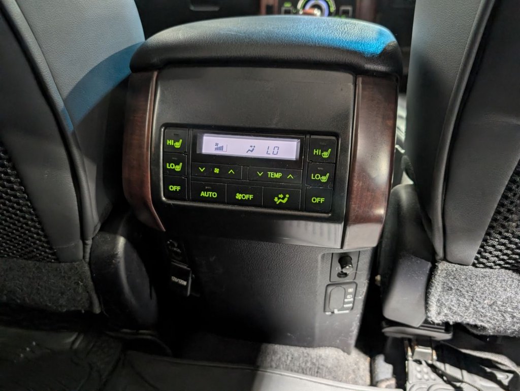 Used Toyota Land Cruiser 2017 for sale - 76698534: Photo 21