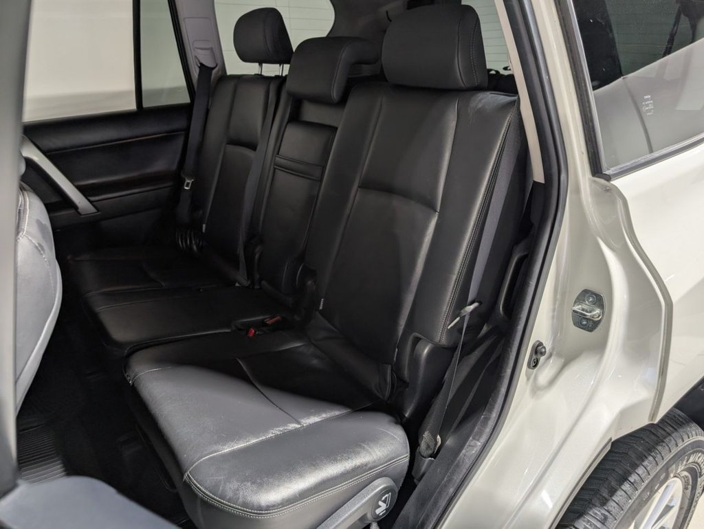 Used Toyota Land Cruiser 2017 for sale - 76698534: Photo 22