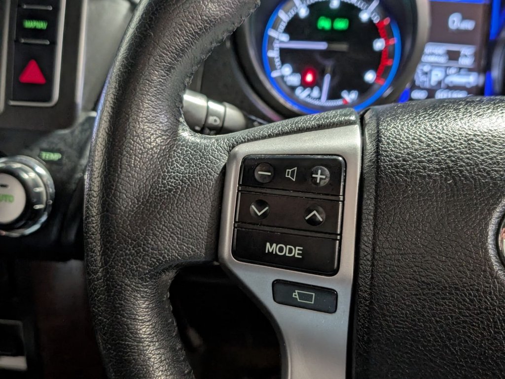 Used Toyota Land Cruiser 2017 for sale - 76698534: Photo 30