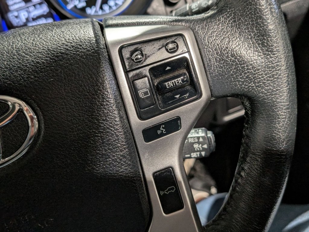 Used Toyota Land Cruiser 2017 for sale - 76698534: Photo 31