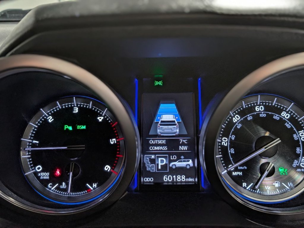 Used Toyota Land Cruiser 2017 for sale - 76698534: Photo 33