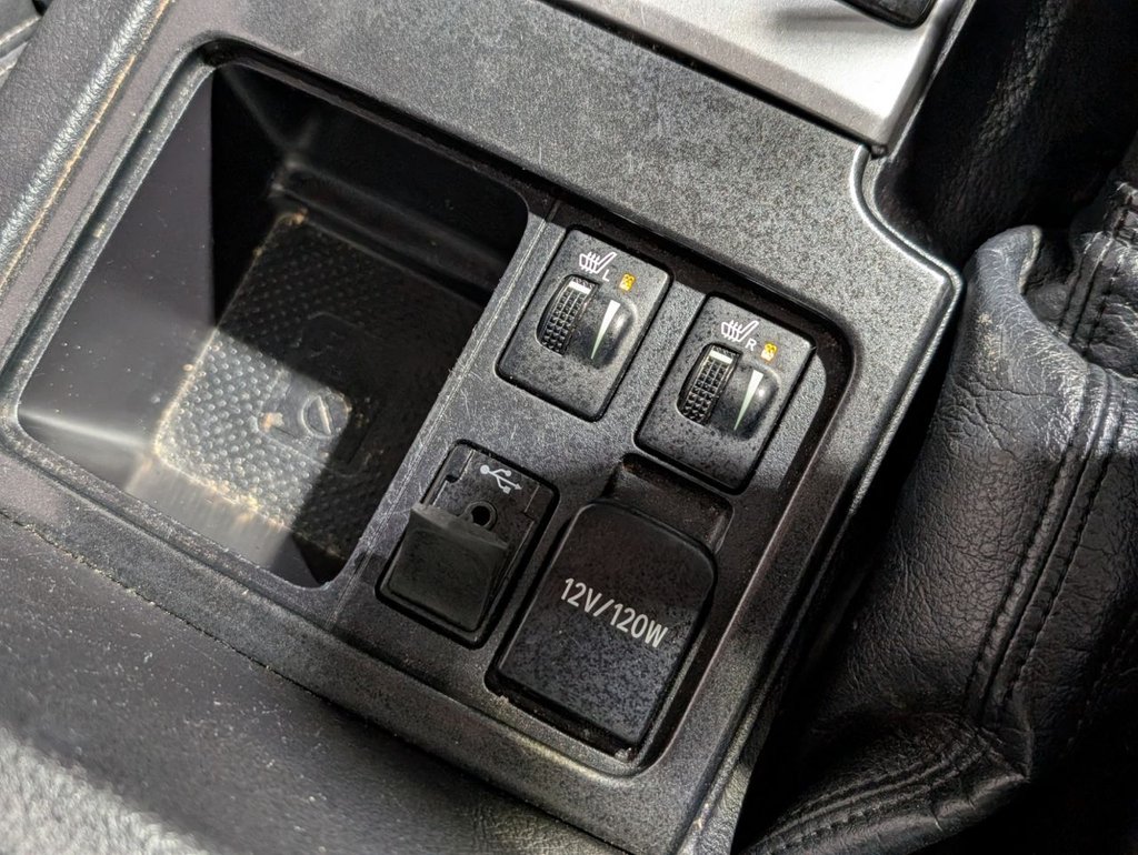 Used Toyota Land Cruiser 2017 for sale - 76698534: Photo 34