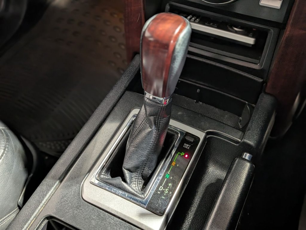 Used Toyota Land Cruiser 2017 for sale - 76698534: Photo 35