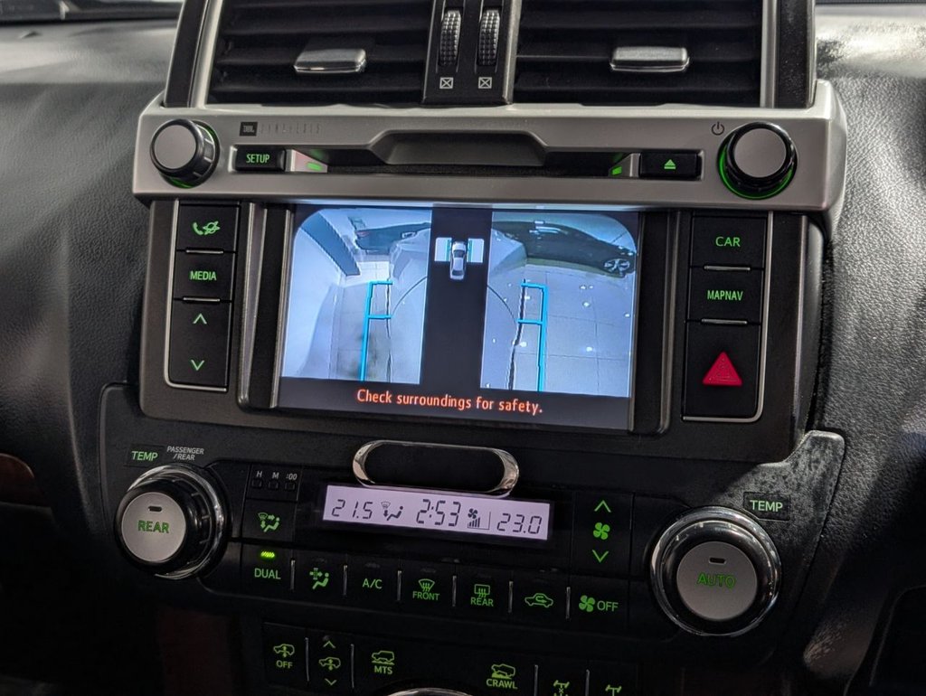 Used Toyota Land Cruiser 2017 for sale - 76698534: Photo 37