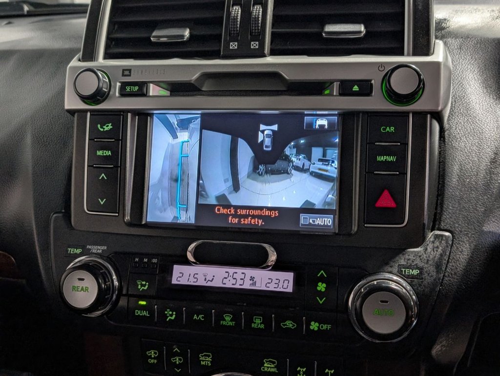 Used Toyota Land Cruiser 2017 for sale - 76698534: Photo 39