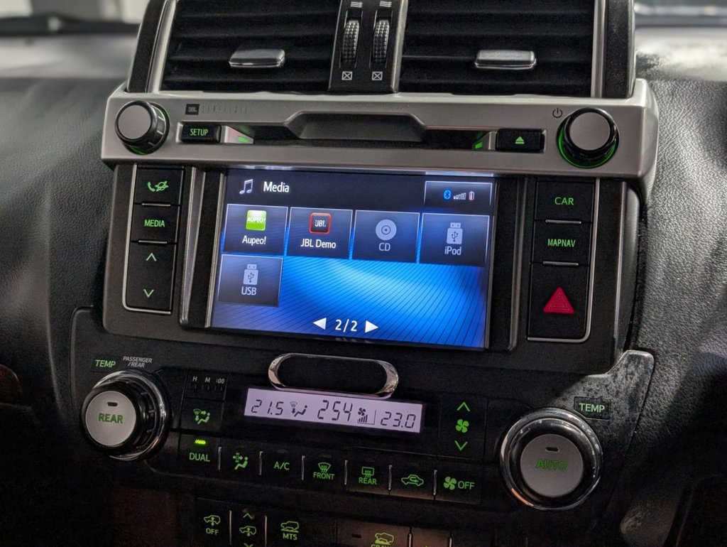 Used Toyota Land Cruiser 2017 for sale - 76698534: Photo 41