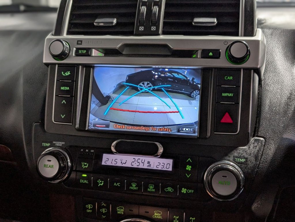 Used Toyota Land Cruiser 2017 for sale - 76698534: Photo 43