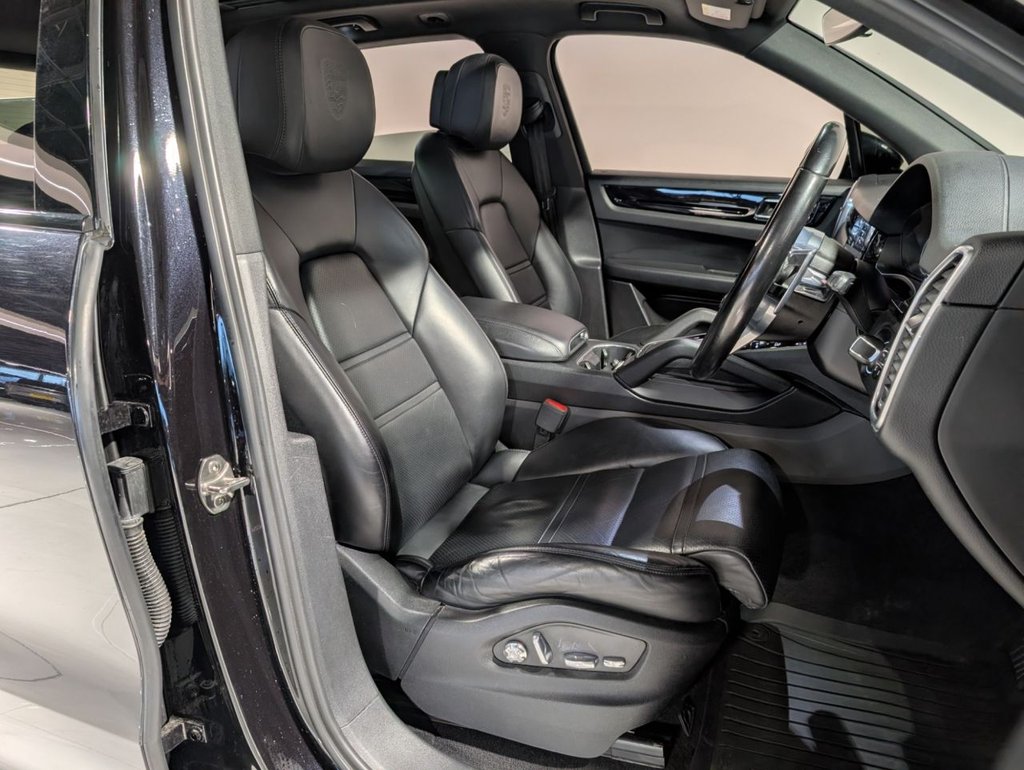 Used Porsche Cayenne 2018 for sale - 77172162: Photo 12