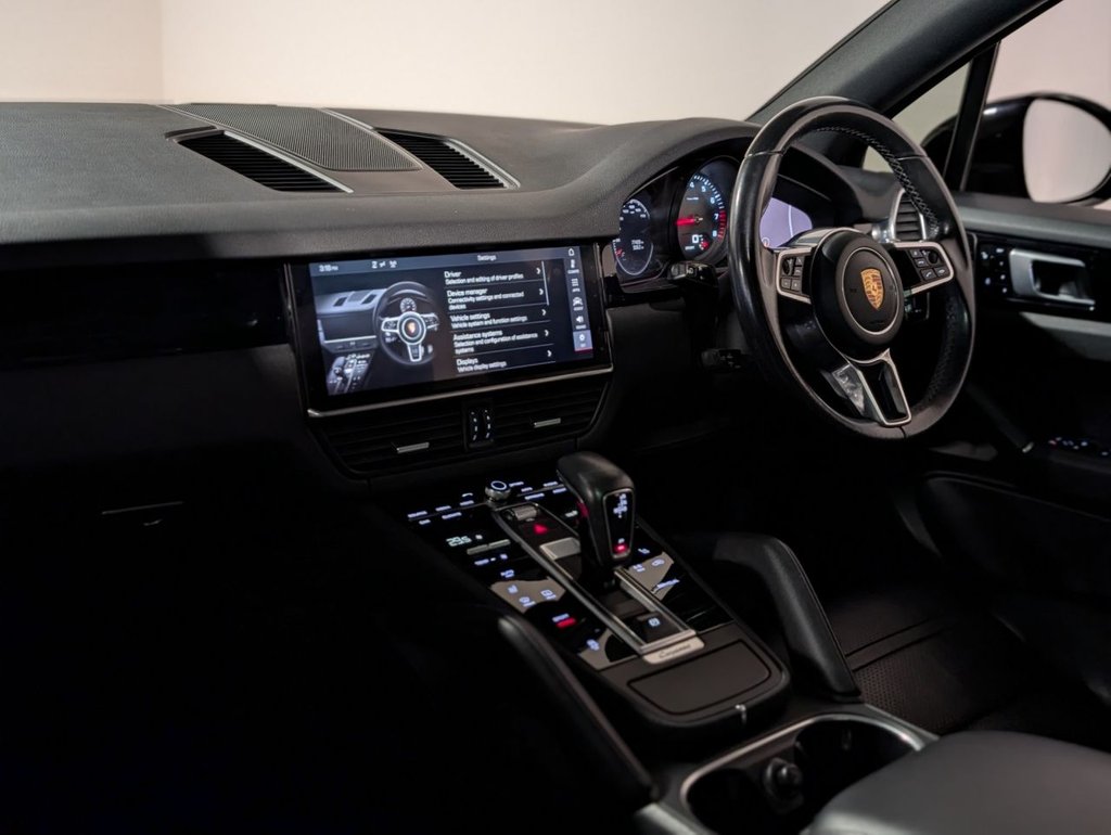 Used Porsche Cayenne 2018 for sale - 77172162: Photo 14