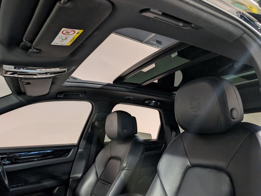 Used Porsche Cayenne 2018 for sale - 77172162: Photo 15