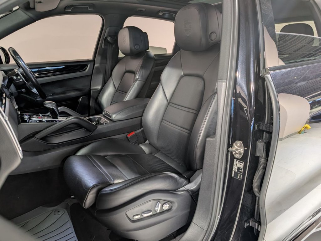 Used Porsche Cayenne 2018 for sale - 77172162: Photo 16