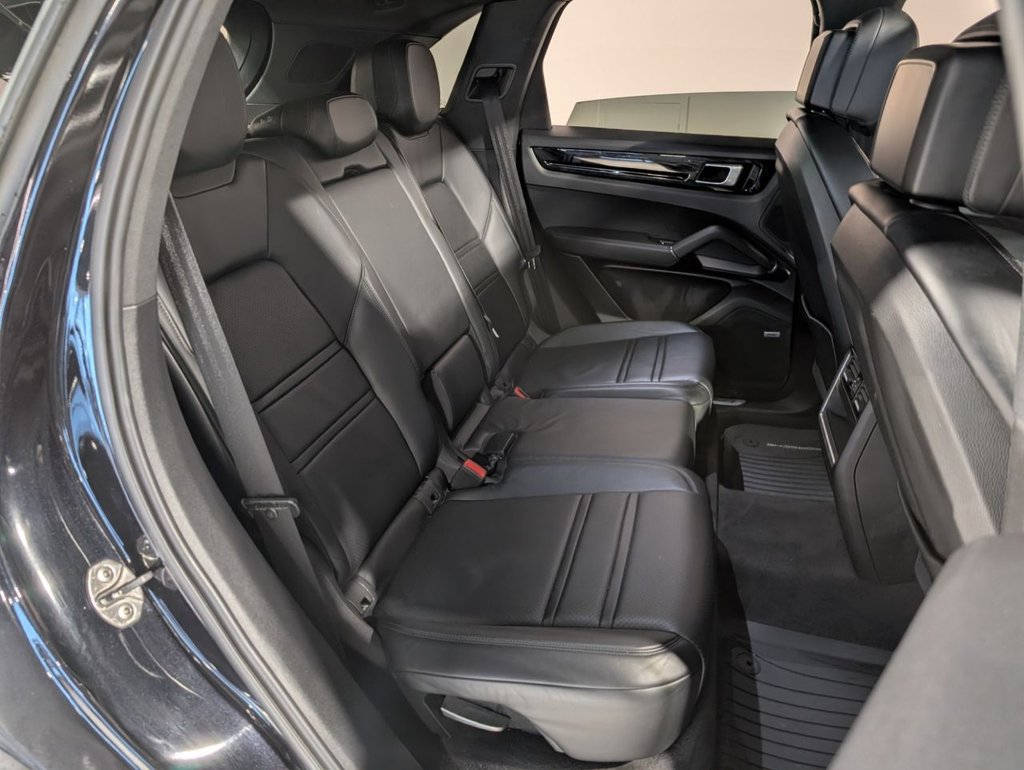 Used Porsche Cayenne 2018 for sale - 77172162: Photo 17