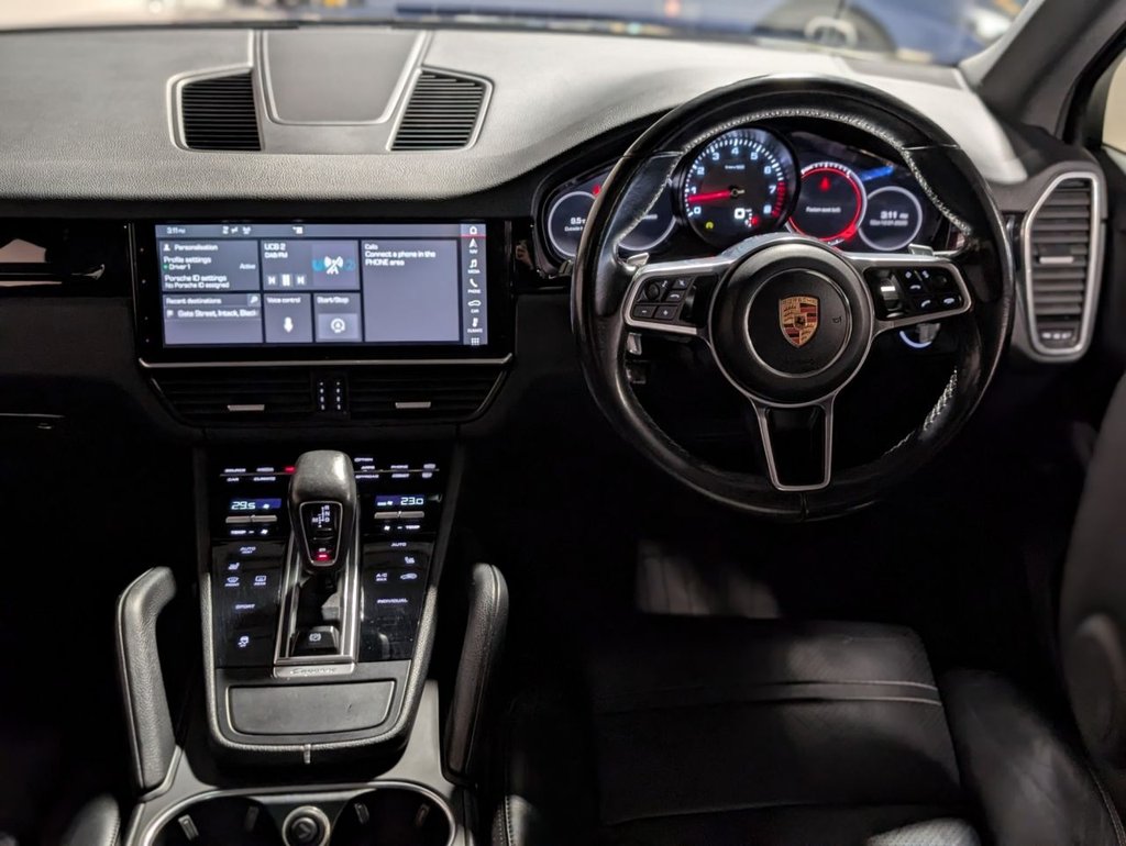 Used Porsche Cayenne 2018 for sale - 77172162: Photo 19