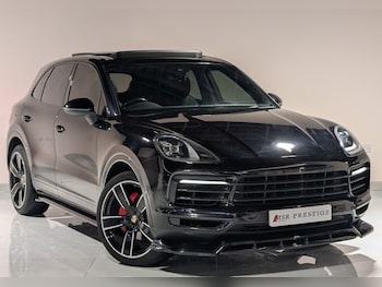 2018 (18) - 3.0T V6 SUV 5dr Petrol TiptronicS 4WD Euro 6 (s/s) (340 ps)