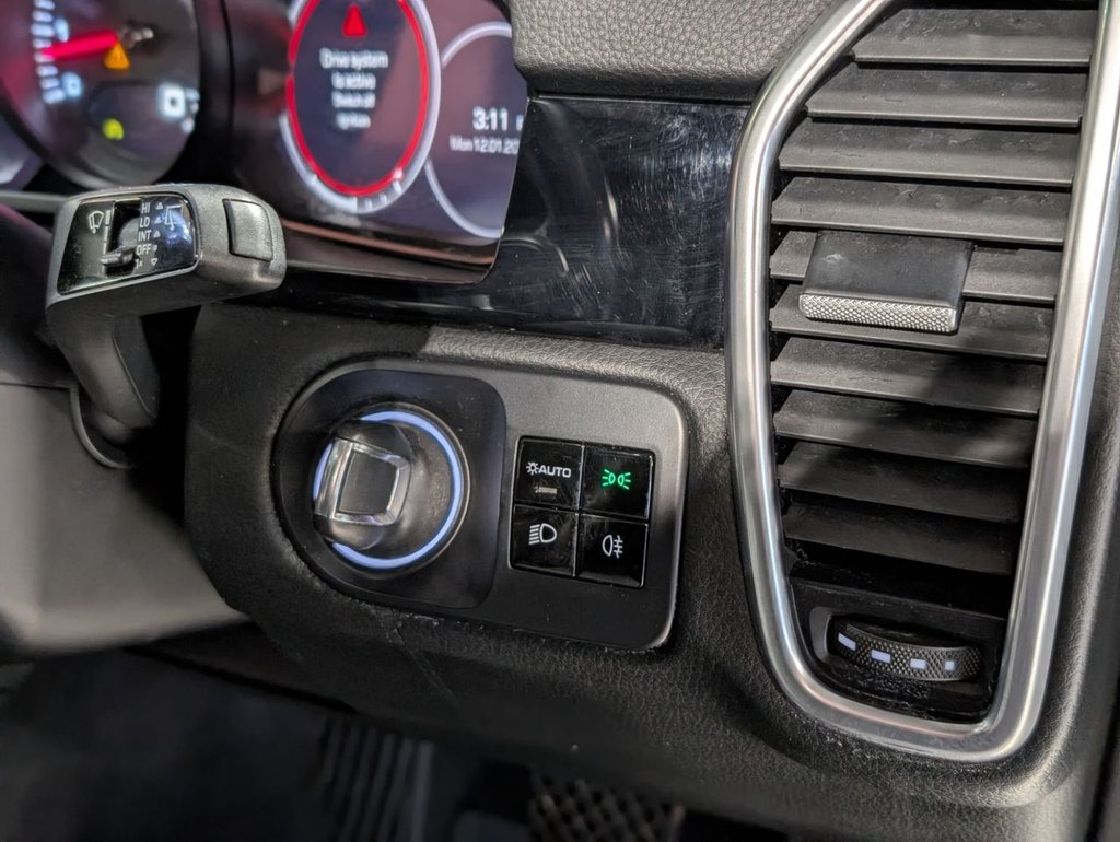 Used Porsche Cayenne 2018 for sale - 77172162: Photo 24